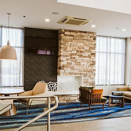 Fairfield Inn By Marriott Jfk Airport Ню Йорк Екстериор снимка