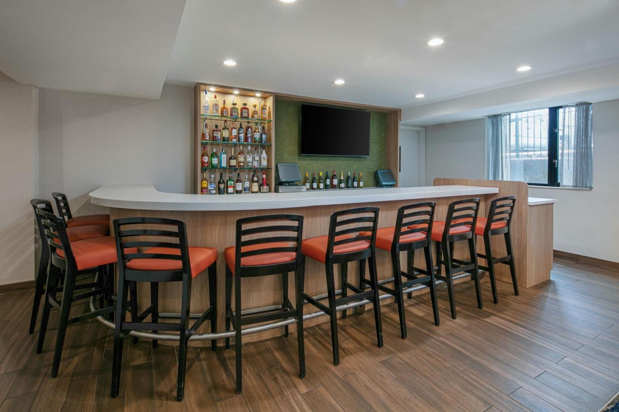 Fairfield Inn By Marriott Jfk Airport Ню Йорк Екстериор снимка